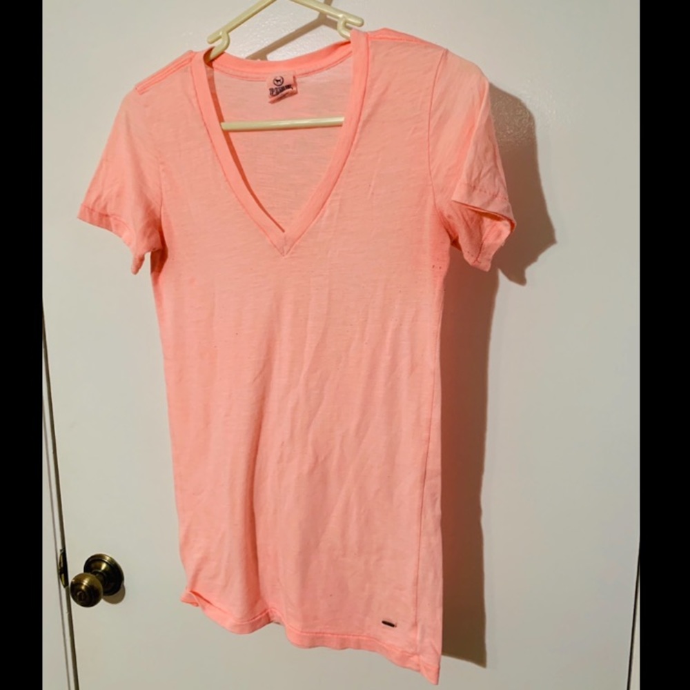 Victoria secret pink v neck